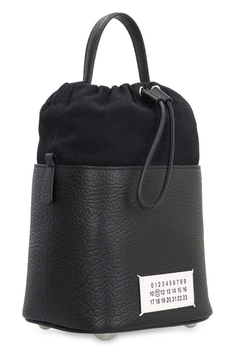 Maison Margiela '5Ac' Bucket Bag
