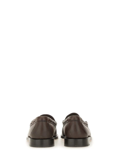 G.H. Bass Moccasin "Larkin"