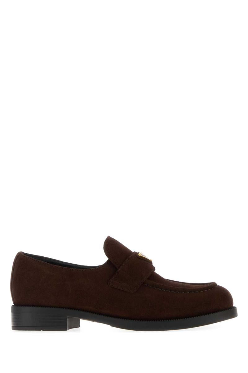 Prada Moccasters
