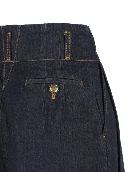 Zimmermann Pants