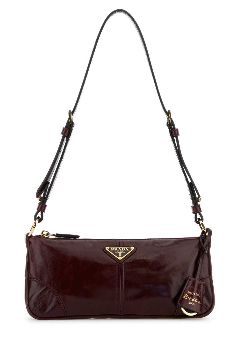 Prada Handbags.