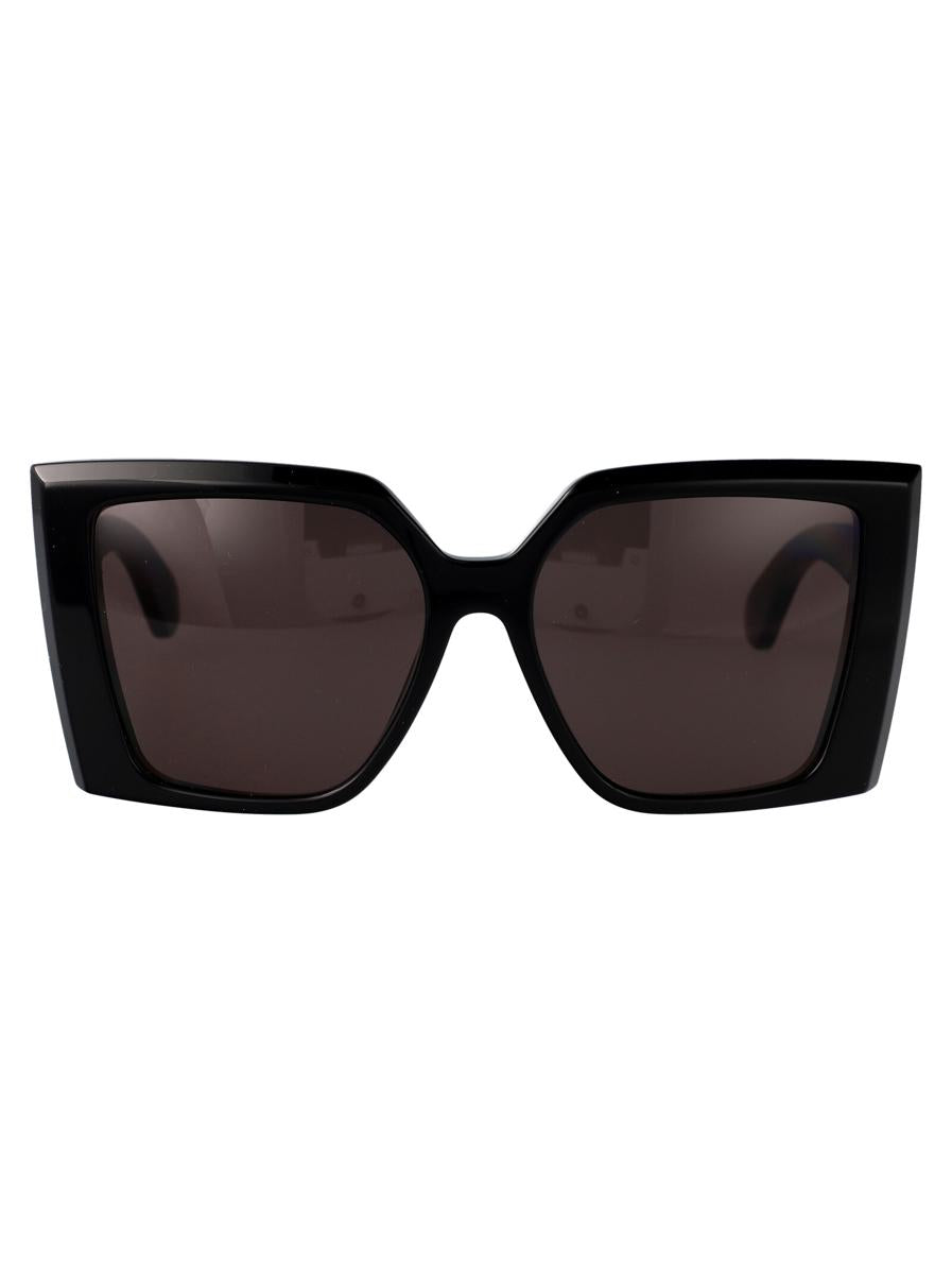 Alexander McQueen Sunglasses