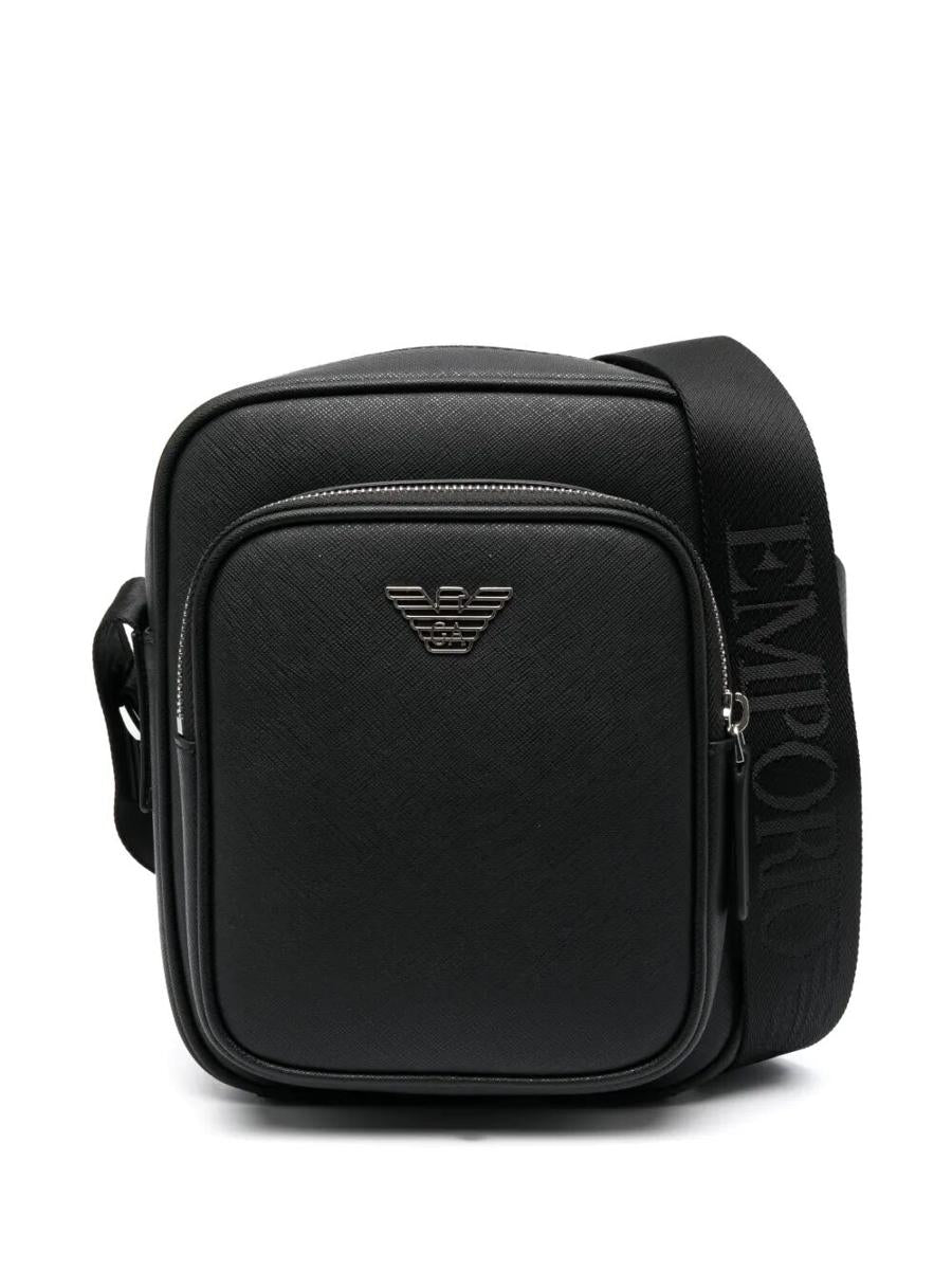 Emporio Armani Crossbody Bag Bags