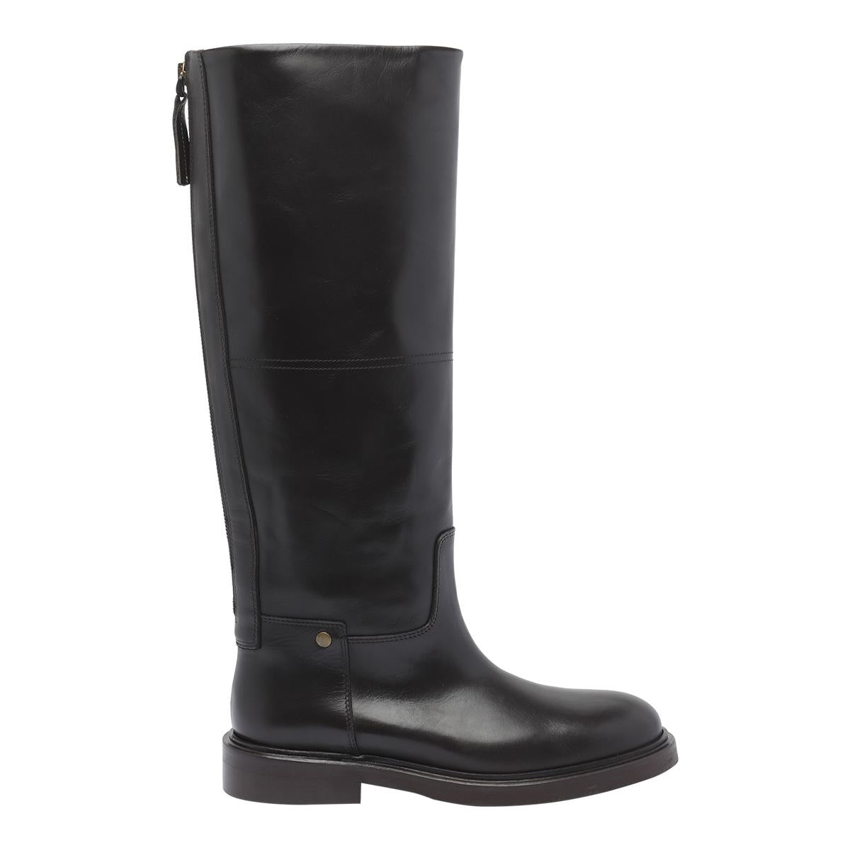 Poeve Boots