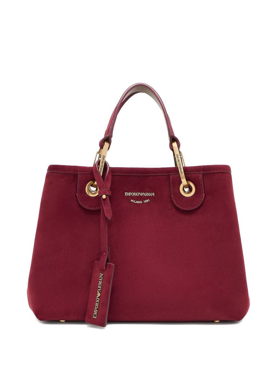 Emporio Armani Myea Small Shopping Bag