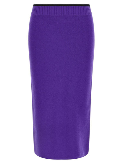 Pinko 'Nuova Guinea' Skirt
