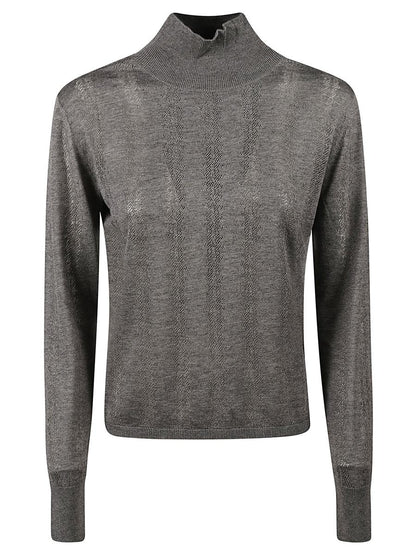 Max Mara Studio Sweaters
