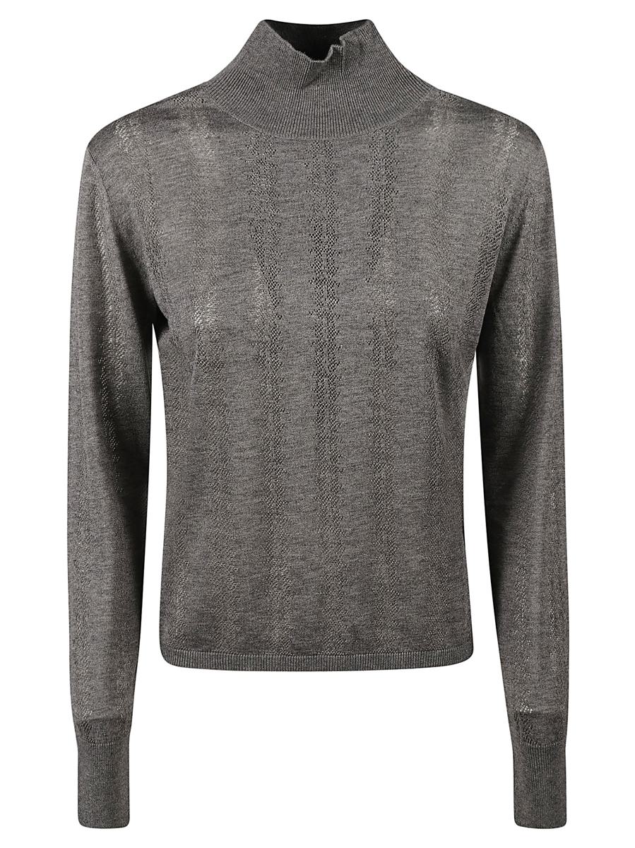 Max Mara Studio Sweaters