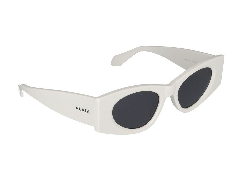 AZZEDINE ALAIA Sunglasses