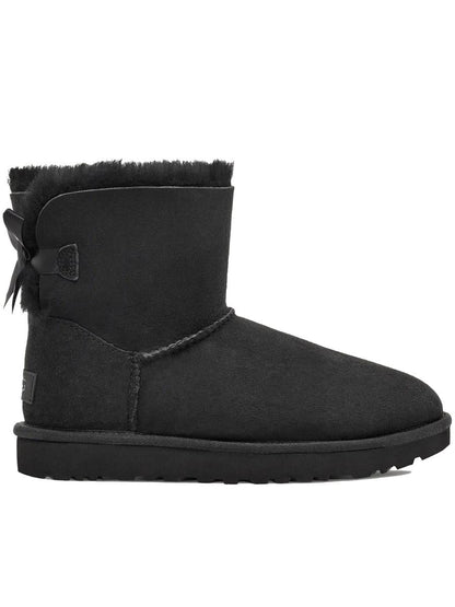 UGG Mini Bailey Bow Ii Shoes