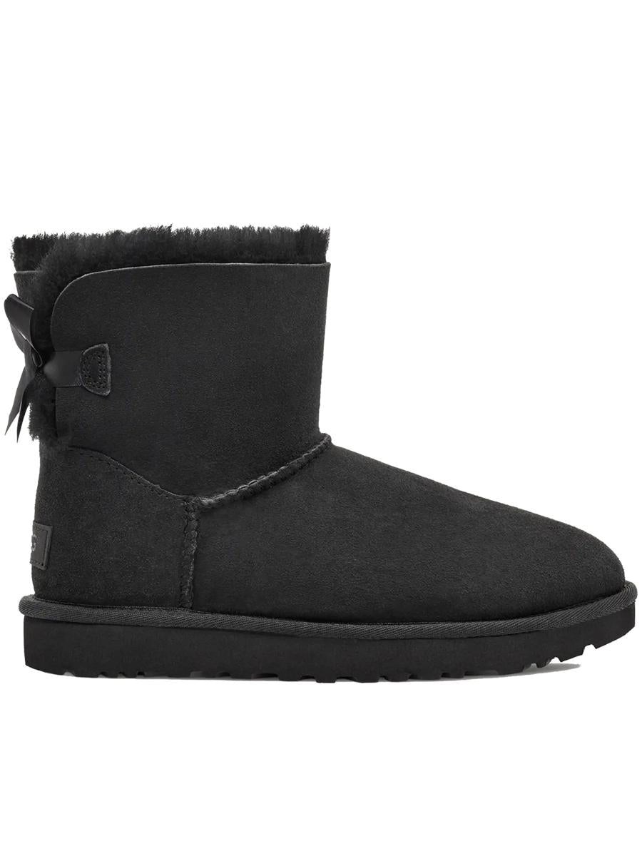 UGG Mini Bailey Bow Ii Shoes