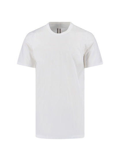 Rick Owens T-Shirts And Polos