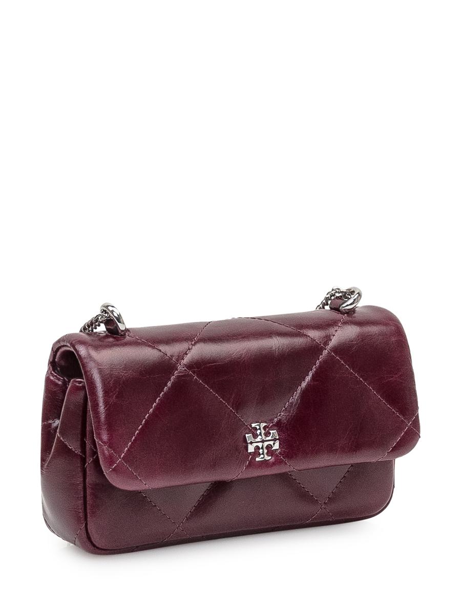 Tory Burch Tory Burch Quilted Leather Bag