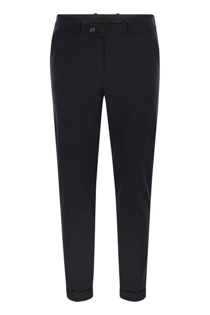 RRD Surflex Winter Soft Touch - Technical Fabric Chinos