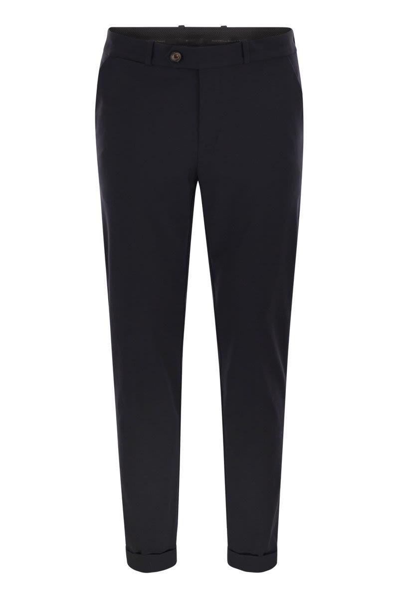 RRD Surflex Winter Soft Touch - Technical Fabric Chinos