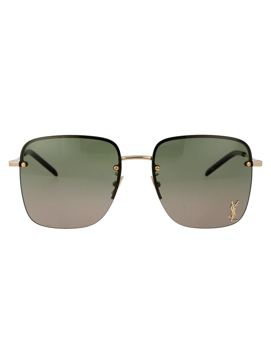Saint Laurent Eyewear Sunglasses