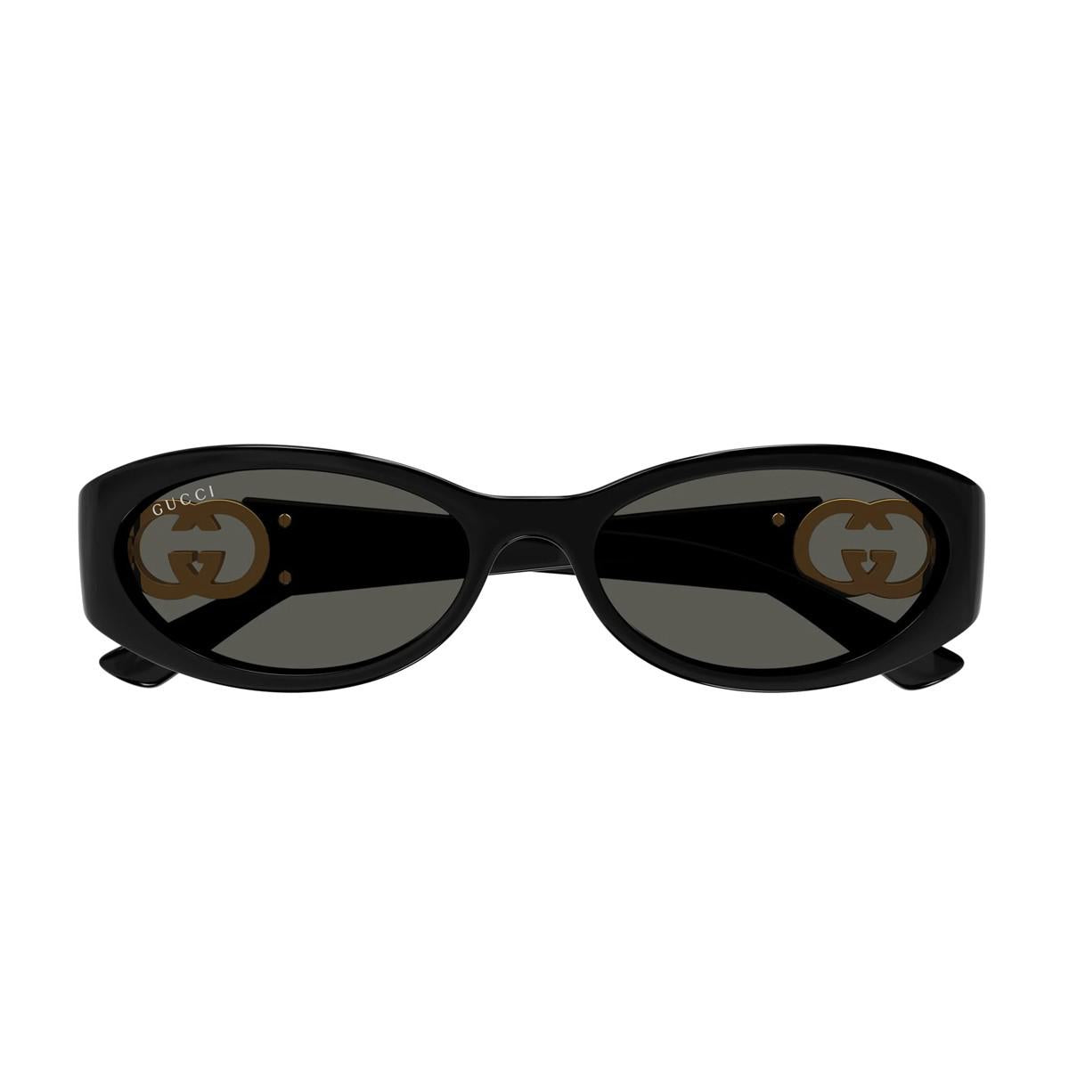 Gucci Gg1660S Linea  Lido Sunglasses