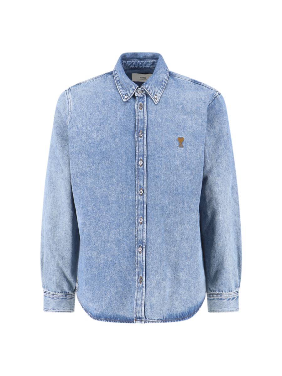 AMI Paris Shirts