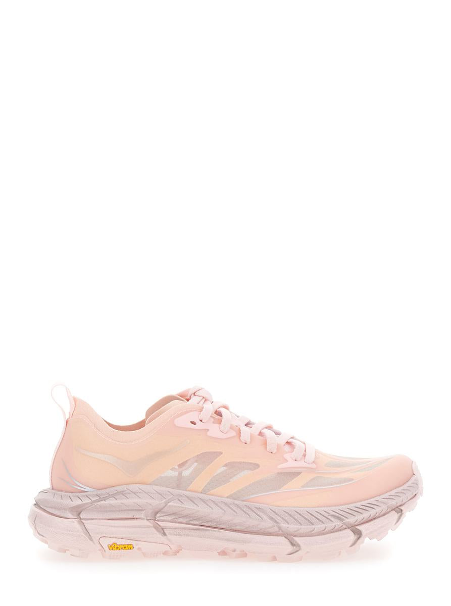 Mafate Speed 4 Lite Unisex