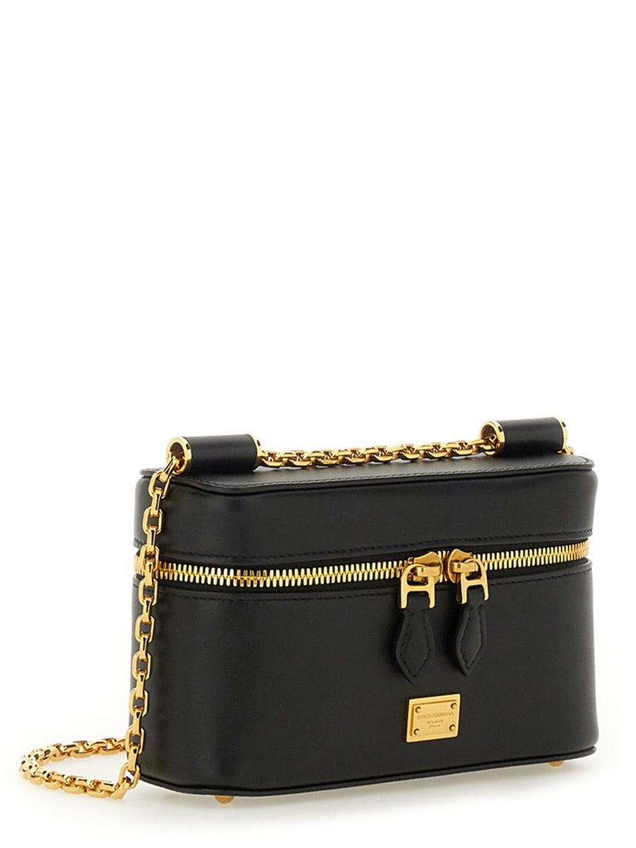 Dolce & Gabbana 'Sicily' Crossbody Bag