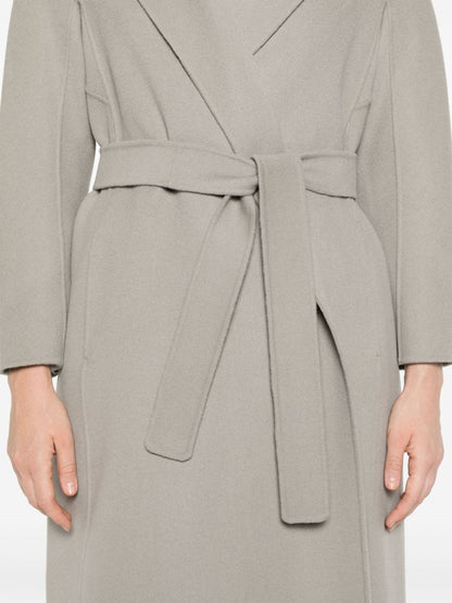 'S Max Mara Coats