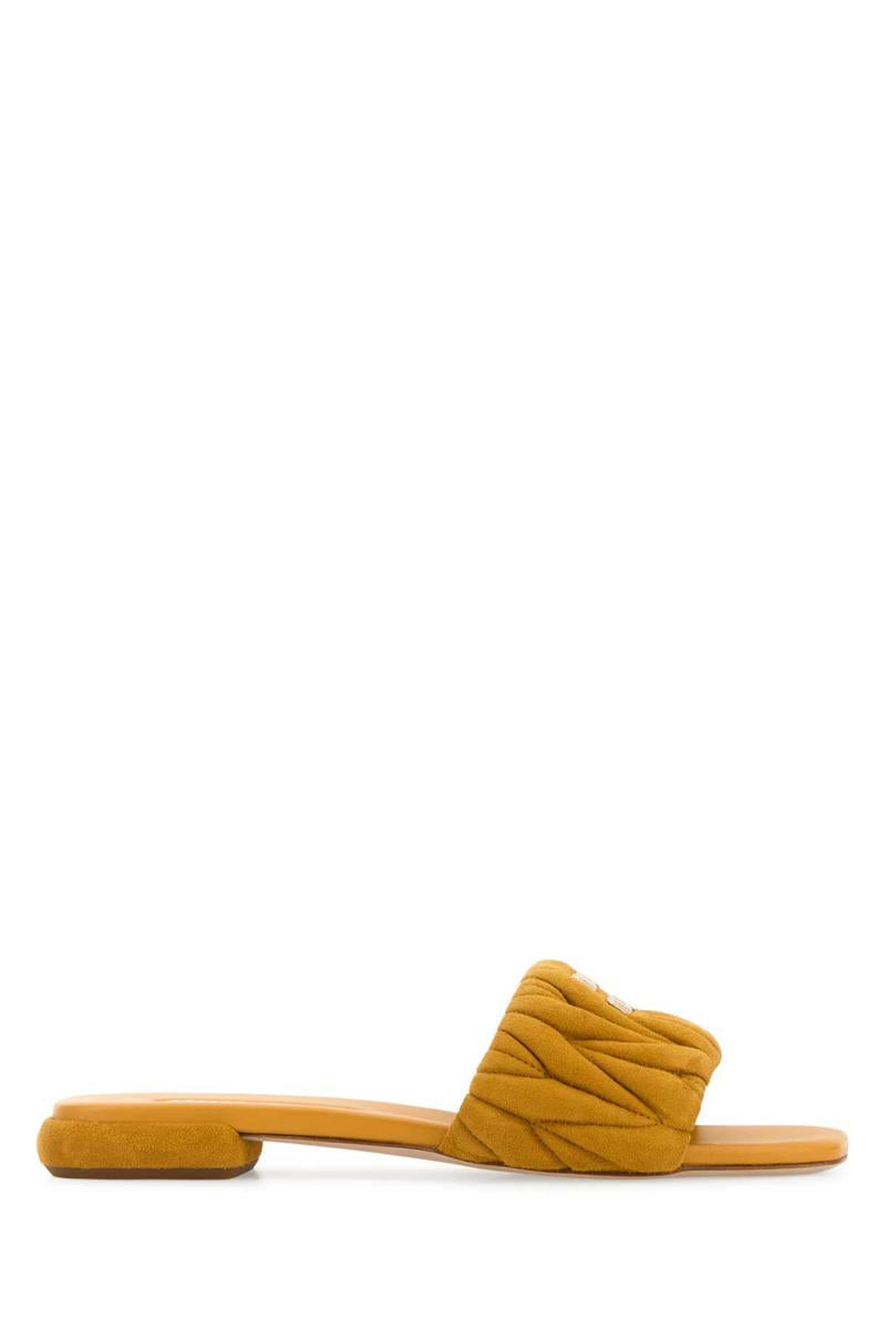 Miu Miu Slippers