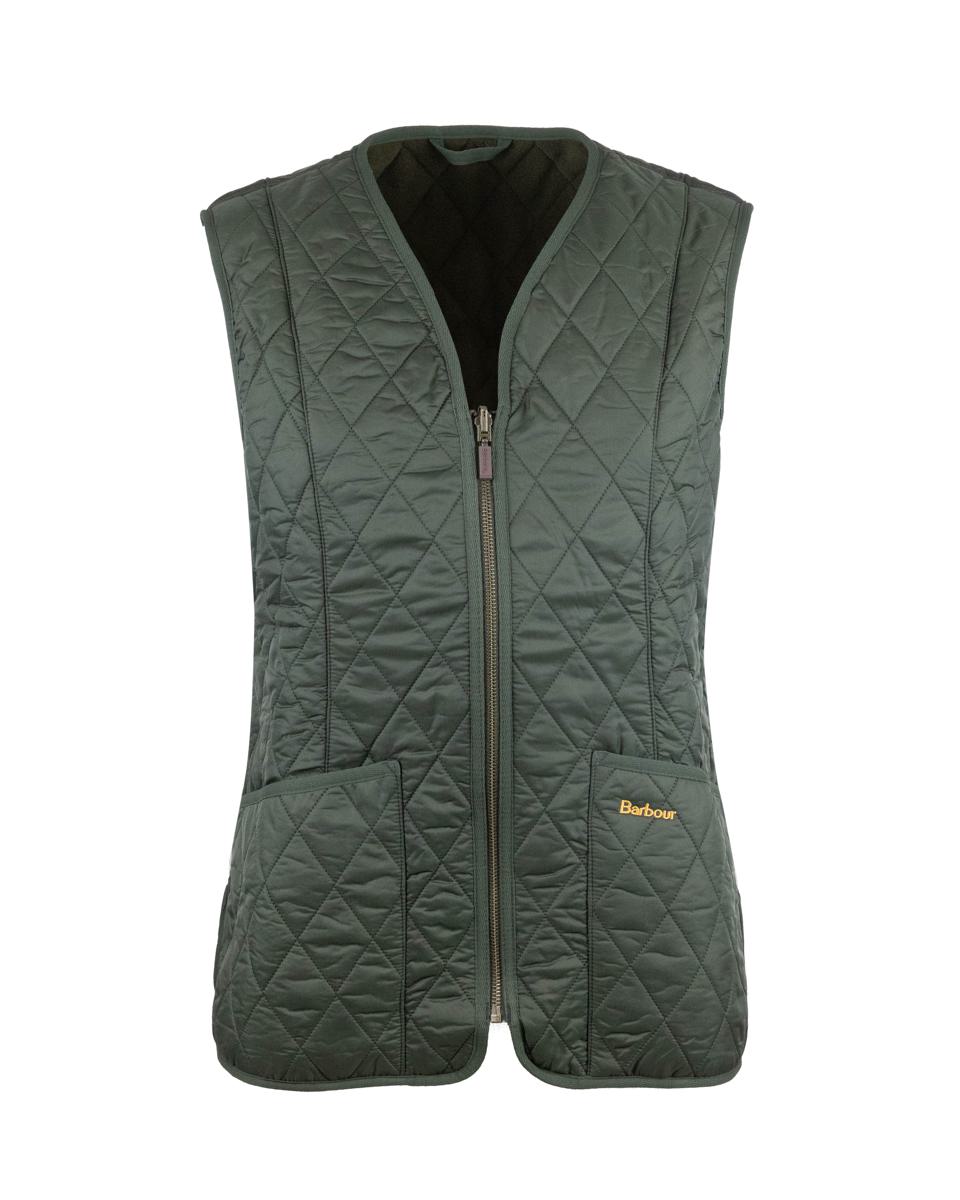 Barbour Sleeveless Jacket