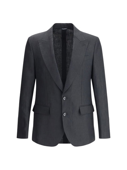 Dolce & Gabbana Blazers E Vests