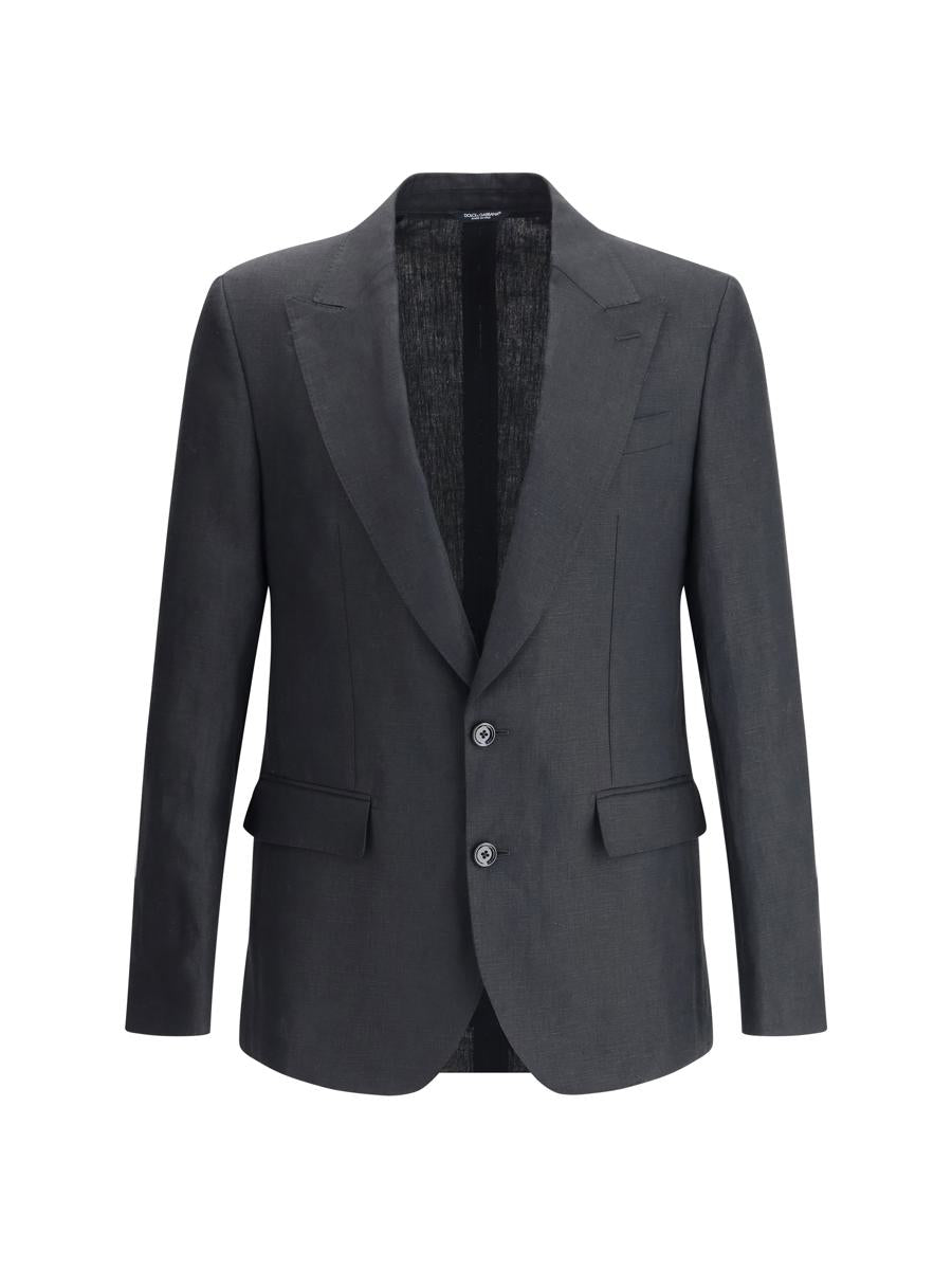Dolce & Gabbana Blazers E Vests