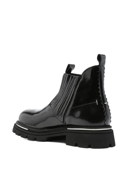 The Antipode "Charles 808" Beatles Shoes