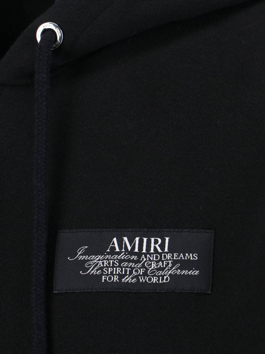 Amiri  Sweaters
