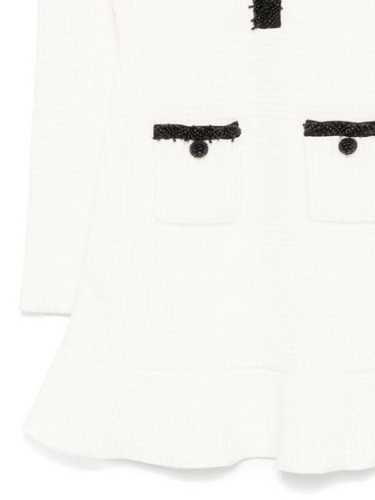 Self-Portrait Dresses