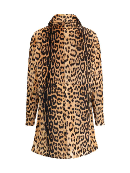 P.A.R.O.S.H. Coats