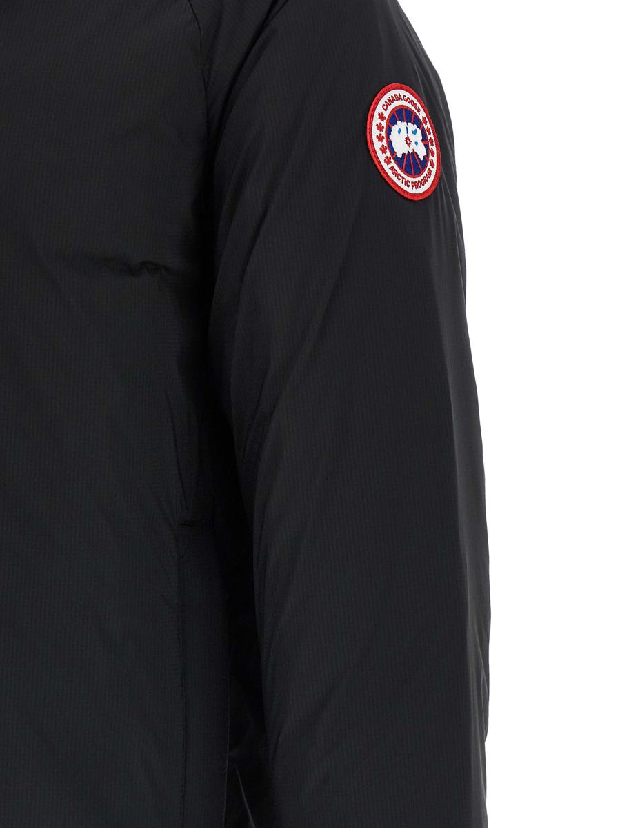 Canada Goose 'Lodge Coach Jacket' Overshirt