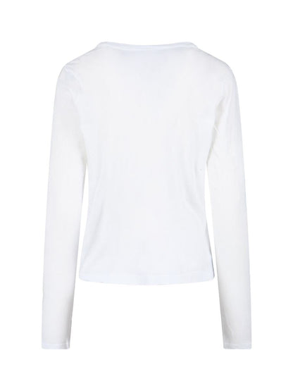 James Perse T-Shirts And Polos