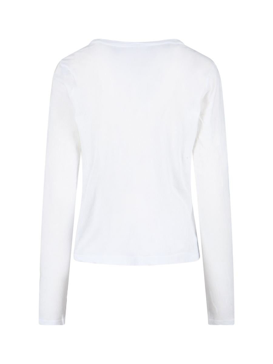 James Perse T-Shirts And Polos