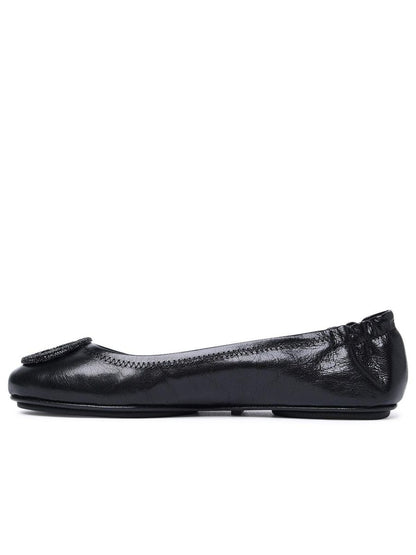 Tory Burch Flat Shoes