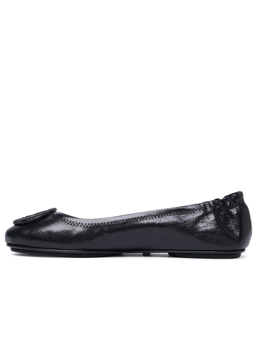 Tory Burch Flat Shoes