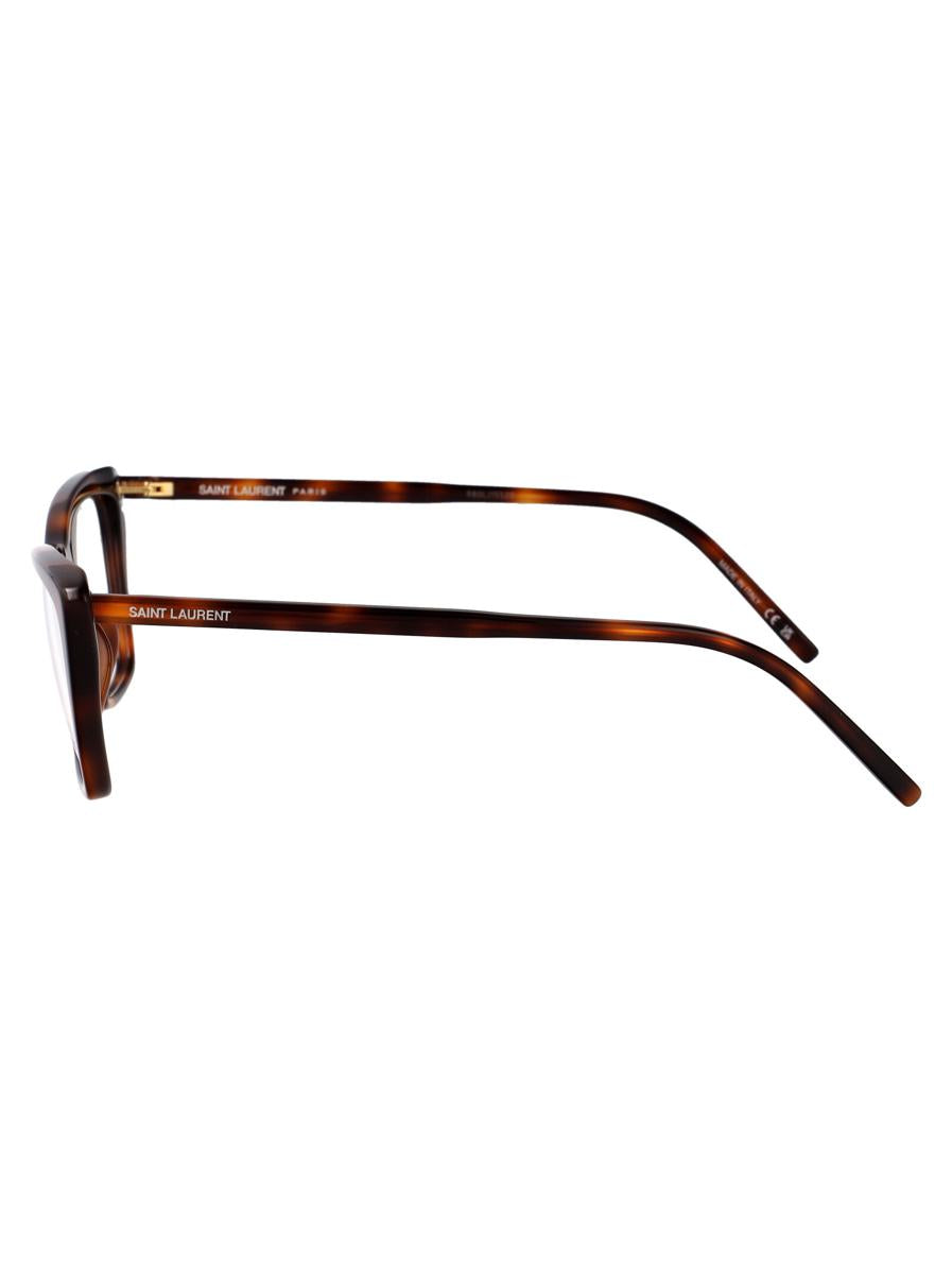 Saint Laurent Eyewear Optical