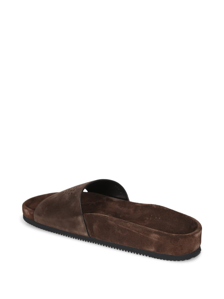 Tom Ford Sandals