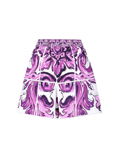 Dolce & Gabbana Trousers
