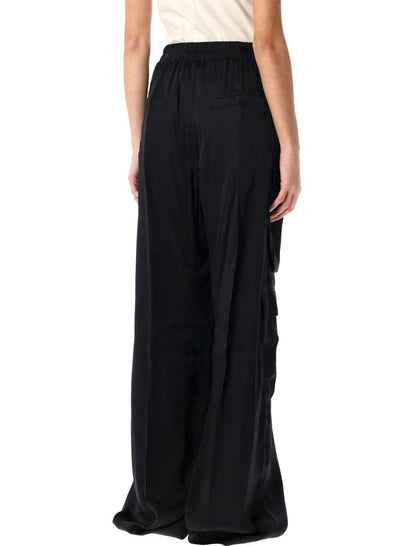 Rick Owens Cargobelas Pant