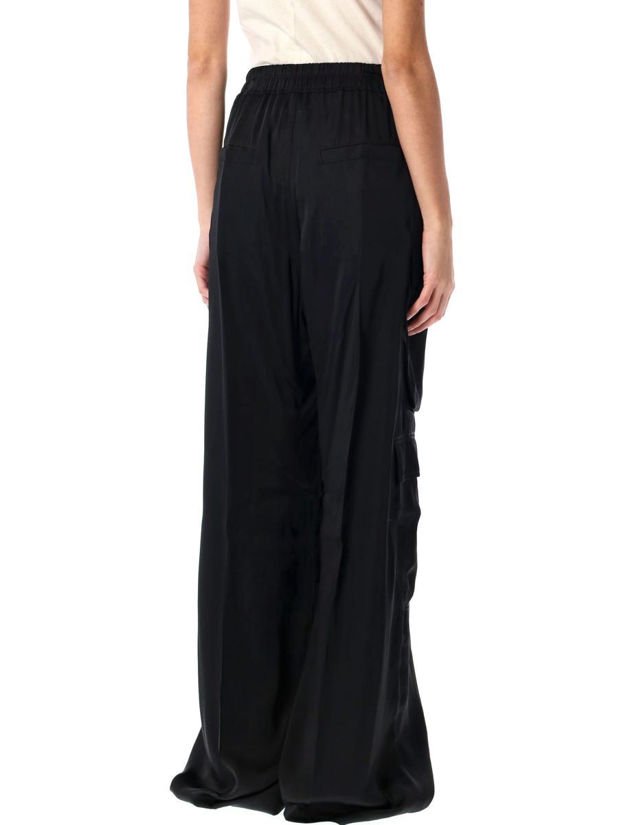 Rick Owens Cargobelas Pant