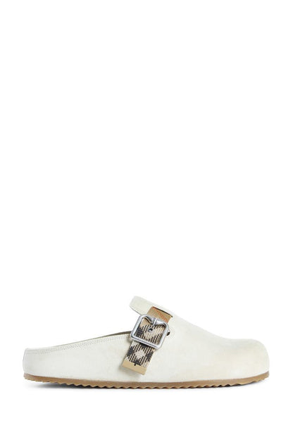 Burberry Sandals & Slides