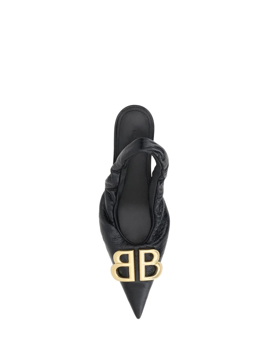 Balenciaga Pumps