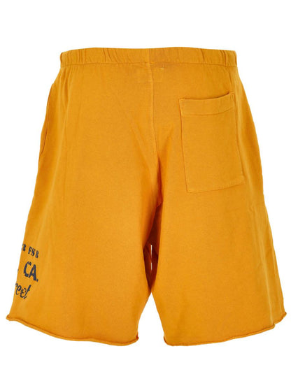 Front Street 8 Shorts