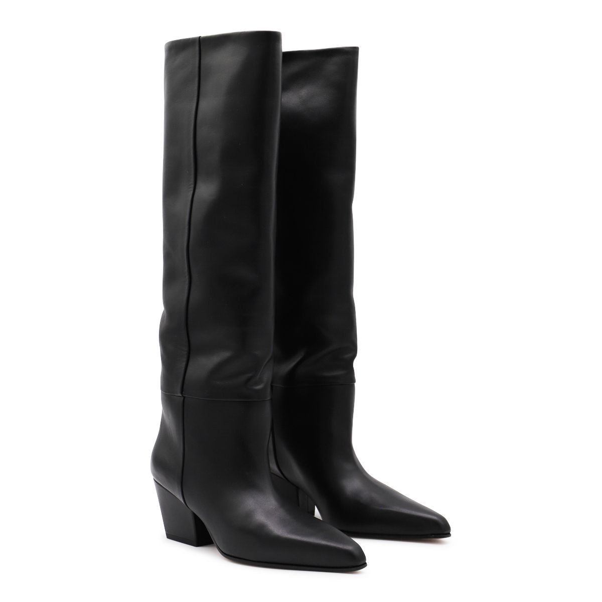 Paris Texas Boots