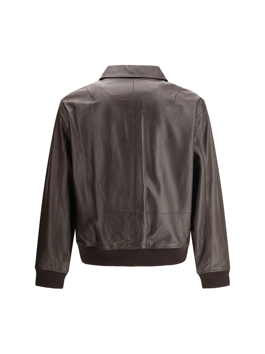 Yves Salomon Jackets