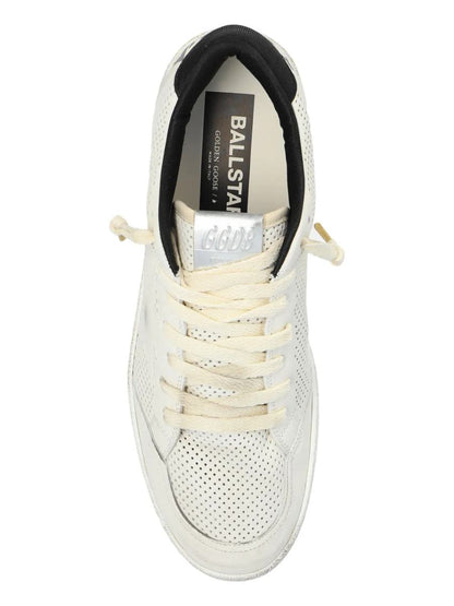 Golden Goose "Ball Star" Sneakers