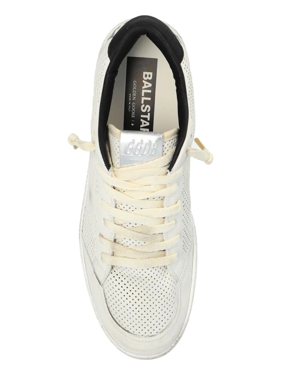 Golden Goose "Ball Star" Sneakers
